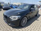 BMW M135 Baureihe 1 Lim. 5-trg. M135 i - BMW M135 aus 2014