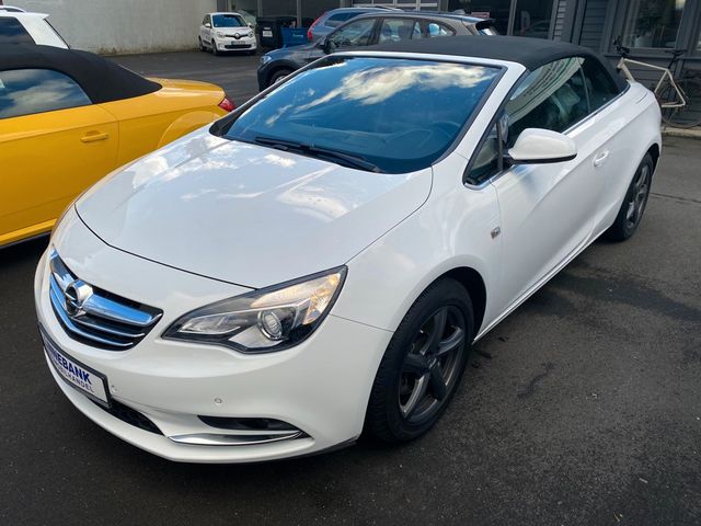 Opel Cascada1.4 Turbo  Edition ecoFlex