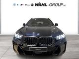 BMW X6 xDrive30d M Sport Pro Panorama AHK HeadUp Ico - BMW X6 New cars