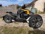 Can-Am Ryker 900  - TRIKE VON 751 BIS 1000 CCM