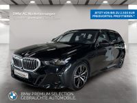 BMW 520 - Vorschau Bild 1