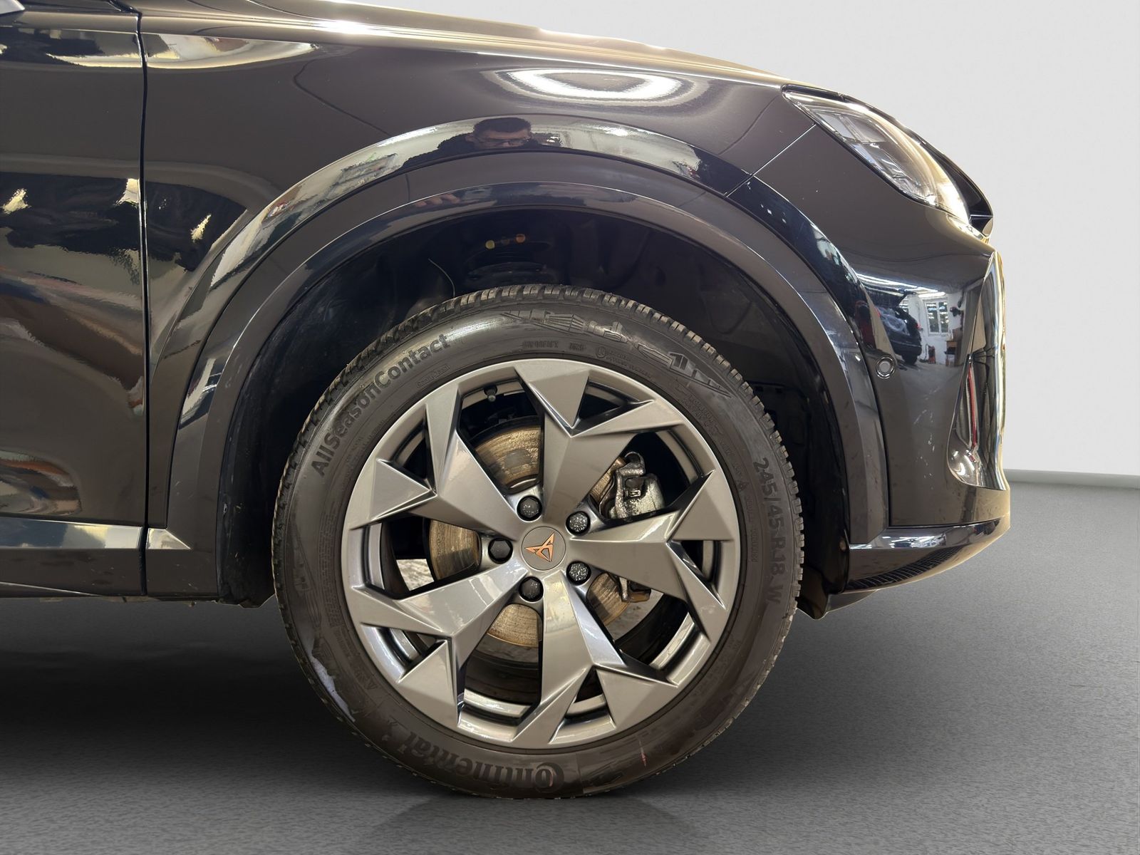 Cupra Formentor - Bild 16