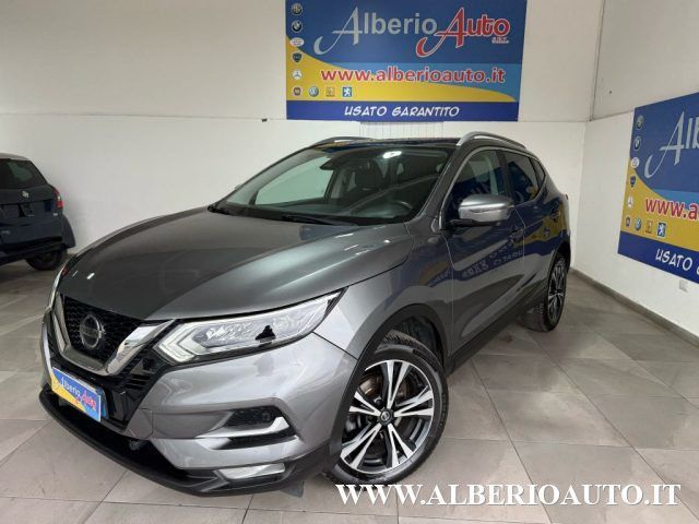 Nissan NISSAN Qashqai 1.5 dCi 115 CV N-Connecta *OFFERT