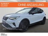 Seat Arona FR BLACK EDITION 1.0 TSI 116 PS Automatik