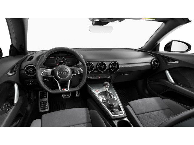 Audi TTS - Bild 9