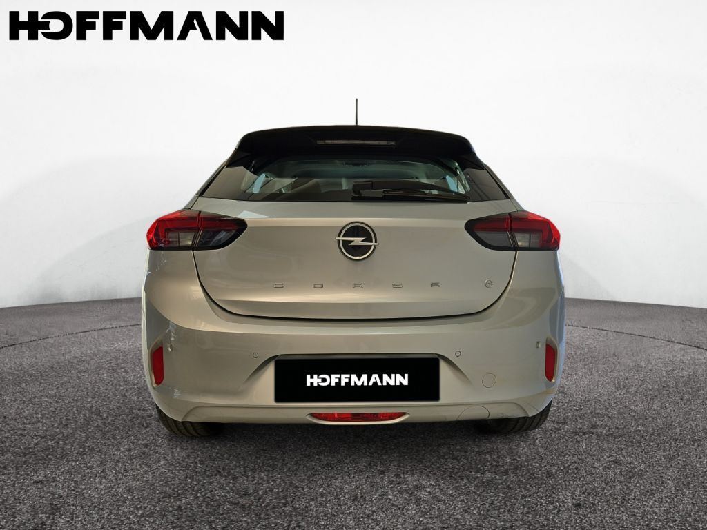 Fahrzeugabbildung Opel Corsa-e Onboard 11KW PDC LED