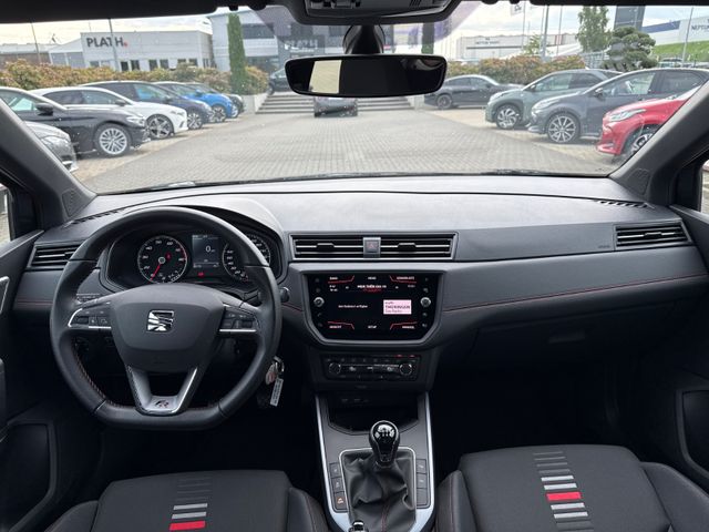 Seat Arona FR
