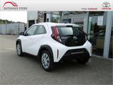 Toyota Aygo X 1.0 Business Edition PDC SHZ KAMERA ACC - weiße Toyota Aygo (X)