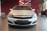 Opel Astra Twin Top Cosmo Navi SHZ - Opel Astra: Cabrio, C