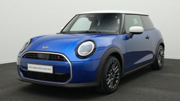 MINI Favoured Trim
