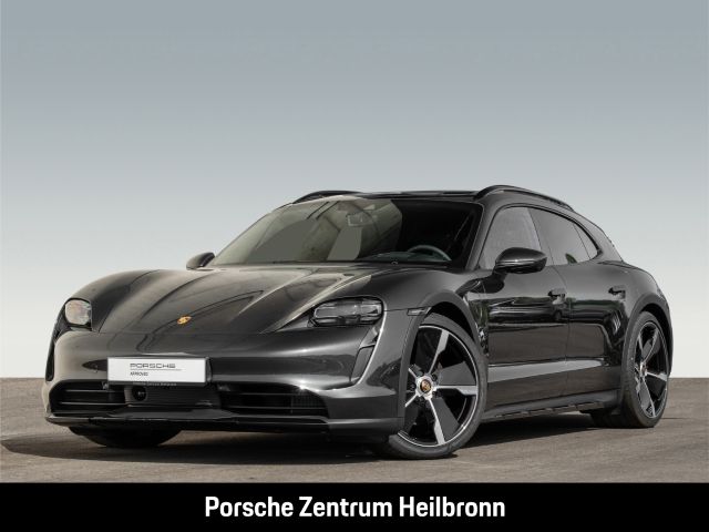 Porsche Taycan 4S Cross Turismo Panorama Surround-View