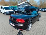 Volkswagen Eos 2,0 TDI BMT - Volkswagen Eos: 2.0
