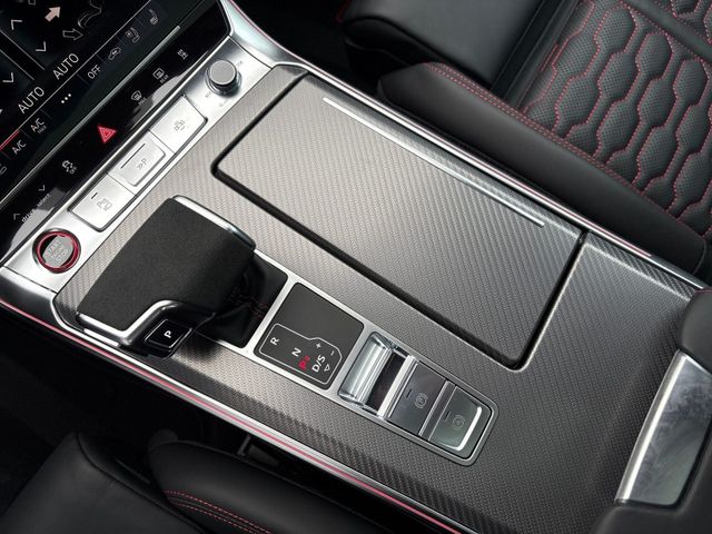 RS7 Sportback performance 280 KM/H+MATRIX+NACHT+