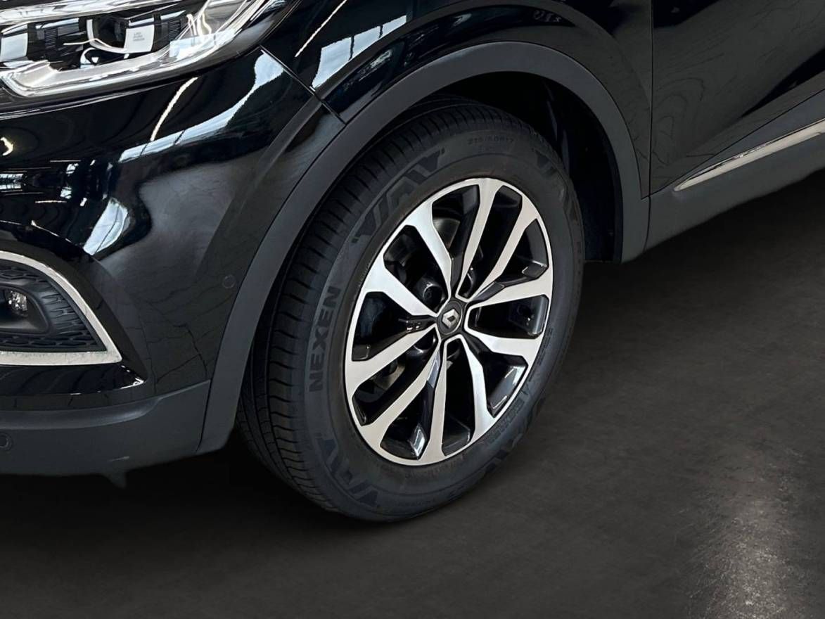Fahrzeugabbildung Renault KADJAR Intens Blue dCi 115 EDC