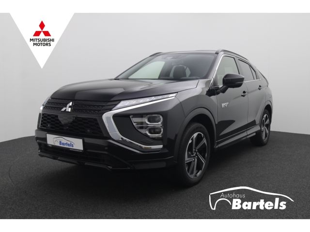 Mitsubishi Eclipse Cross Plus Select 2.4 4WD ACC 360 Kamera