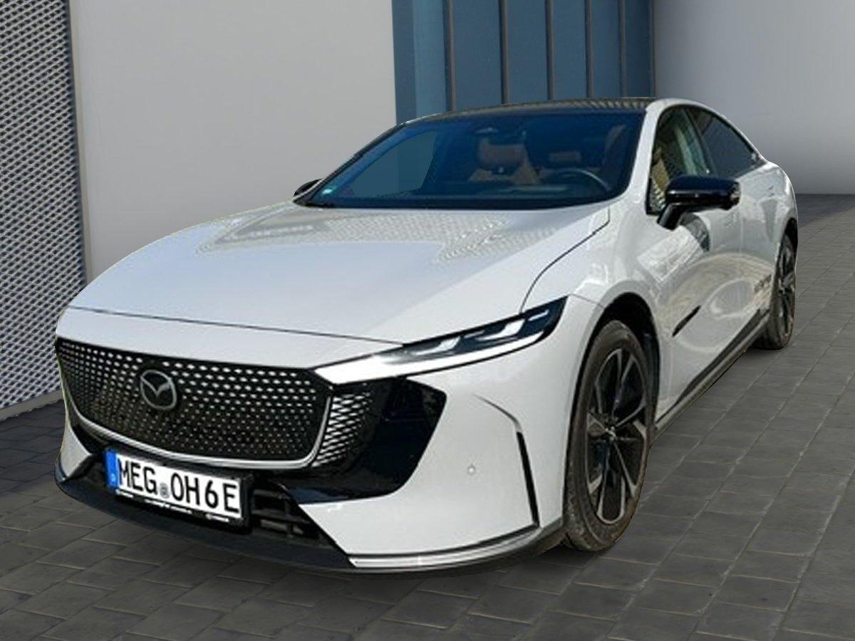 Mazda 6e Takumin Plus EV 258ps M6e Takumin Plus EV 258