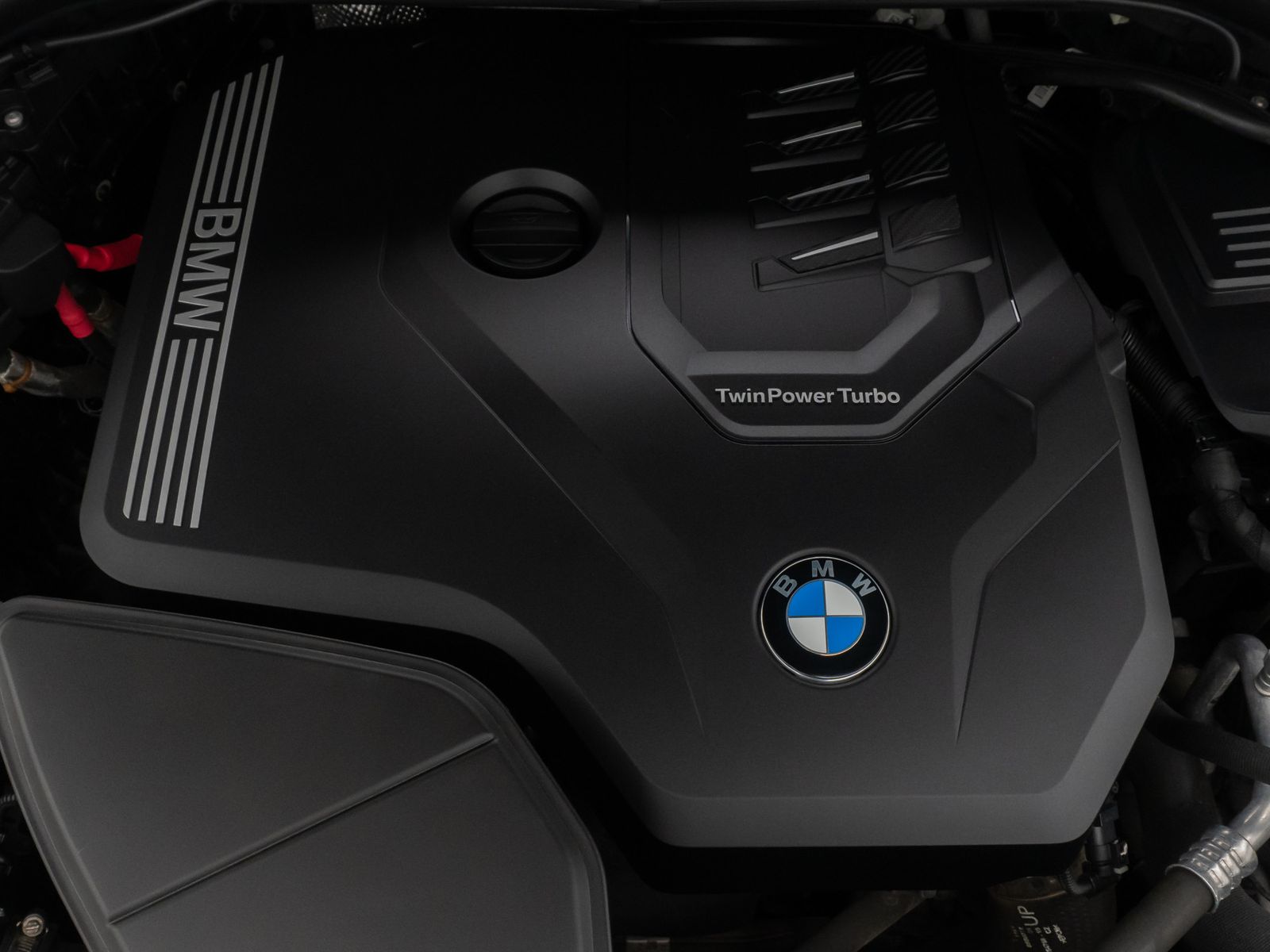 Fahrzeugabbildung BMW X3 xD20i LuxuryLine HUD Kamera Alarm HiFi 21Zoll