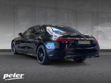 Mercedes-Benz S 450 d 4MATIC Limousine lang AMG, Digital Light - Mercedes-Benz S 450 mit Diesel-Antrieb