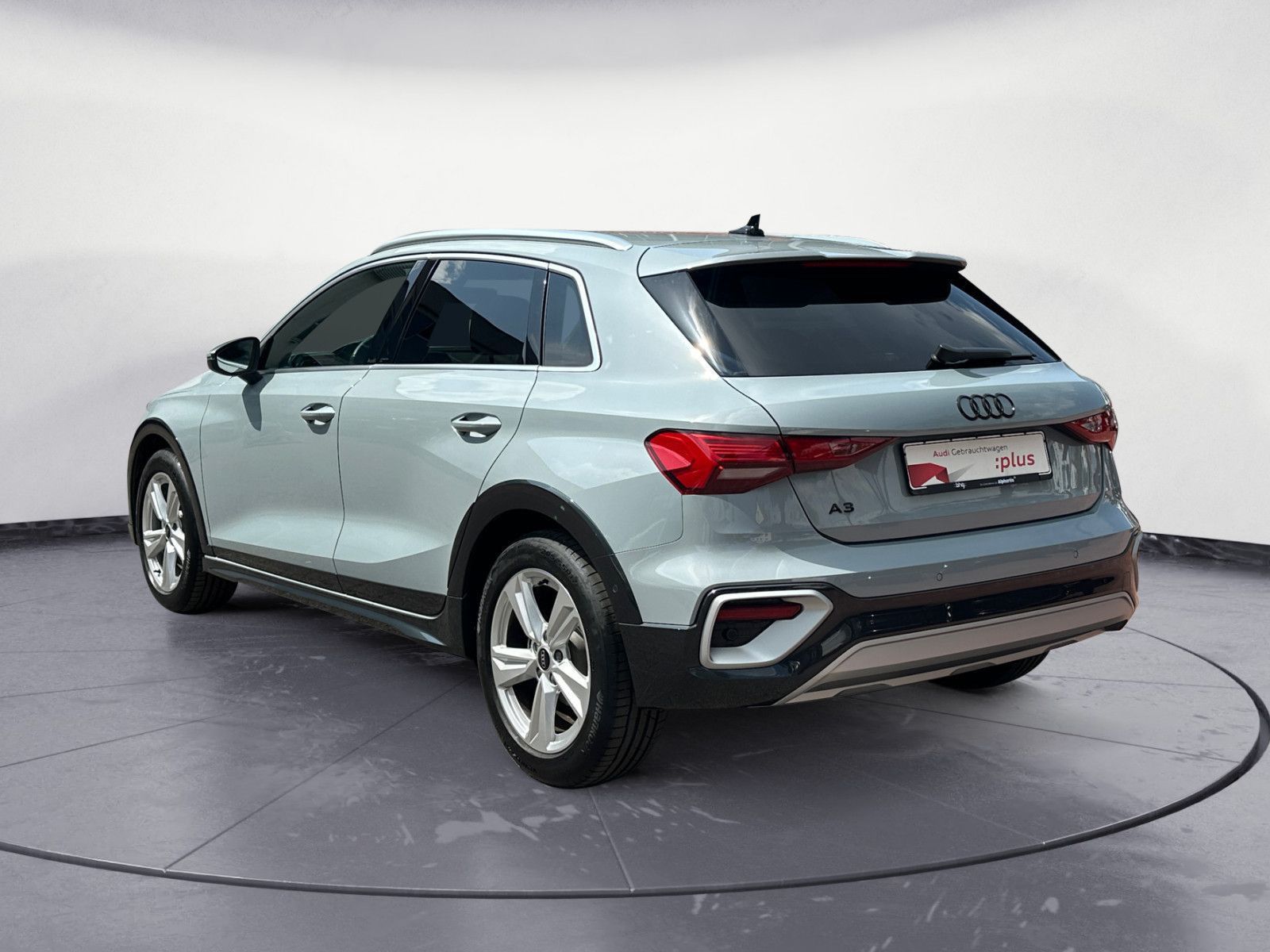 Audi A3 - Bild 4