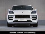 Porsche Cayenne Turbo E-Hybrid Panorama Sportabgasanlage - Porsche Cayenne: Weiß