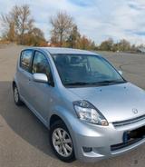 Daihatsu Sirion 1,3 - Daihatsu Sirion aus 2011