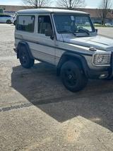 Mercedes-Benz G 300