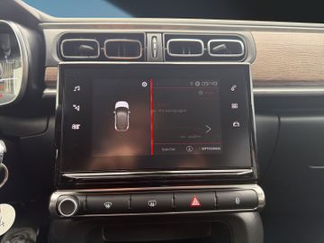Citroën C3 1.2 Pure Tech Plus LEDSHZGTEMPOMAT