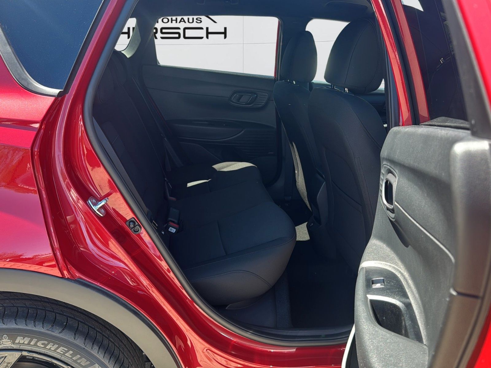 Hyundai BAYON - Bild 19