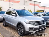 Volkswagen T-Cross 1.0 TSI ACTIVE Navi ACC App-Con. - VW T-Cross in Bonn