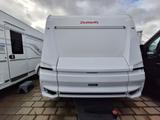 Dethleffs NOMAD 460 EL  - Dethleffs Nomad 460 EL