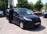 Ford Grand Tourneo Connect 1,6-110KW-Automatik/7Si - Ford: Van