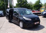 Ford Grand Tourneo Connect 1,6-110KW-Automatik/7Si - Ford: Auto