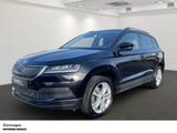 Skoda Karoq STYLE 1.5 TSI DSG LED NAVI ACC - Skoda Karoq in Leverkusen