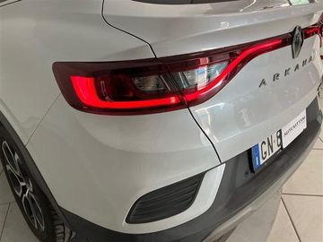 Renault Arkana - 7