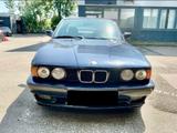 BMW 525i 24V 192PS ,M-Packet,BBS,Autom,155000km,SD, - BMW 525: 525i 24v