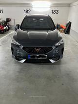 Cupra Formentor 2.0 TSI 228kW 4Drive DSG - - Cupra Gebrauchtwagen in München