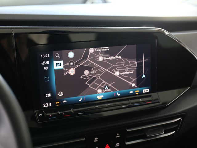 Volkswagen Caddy eHybrid DSG Style LED NAVI ACC KAMERA AHK