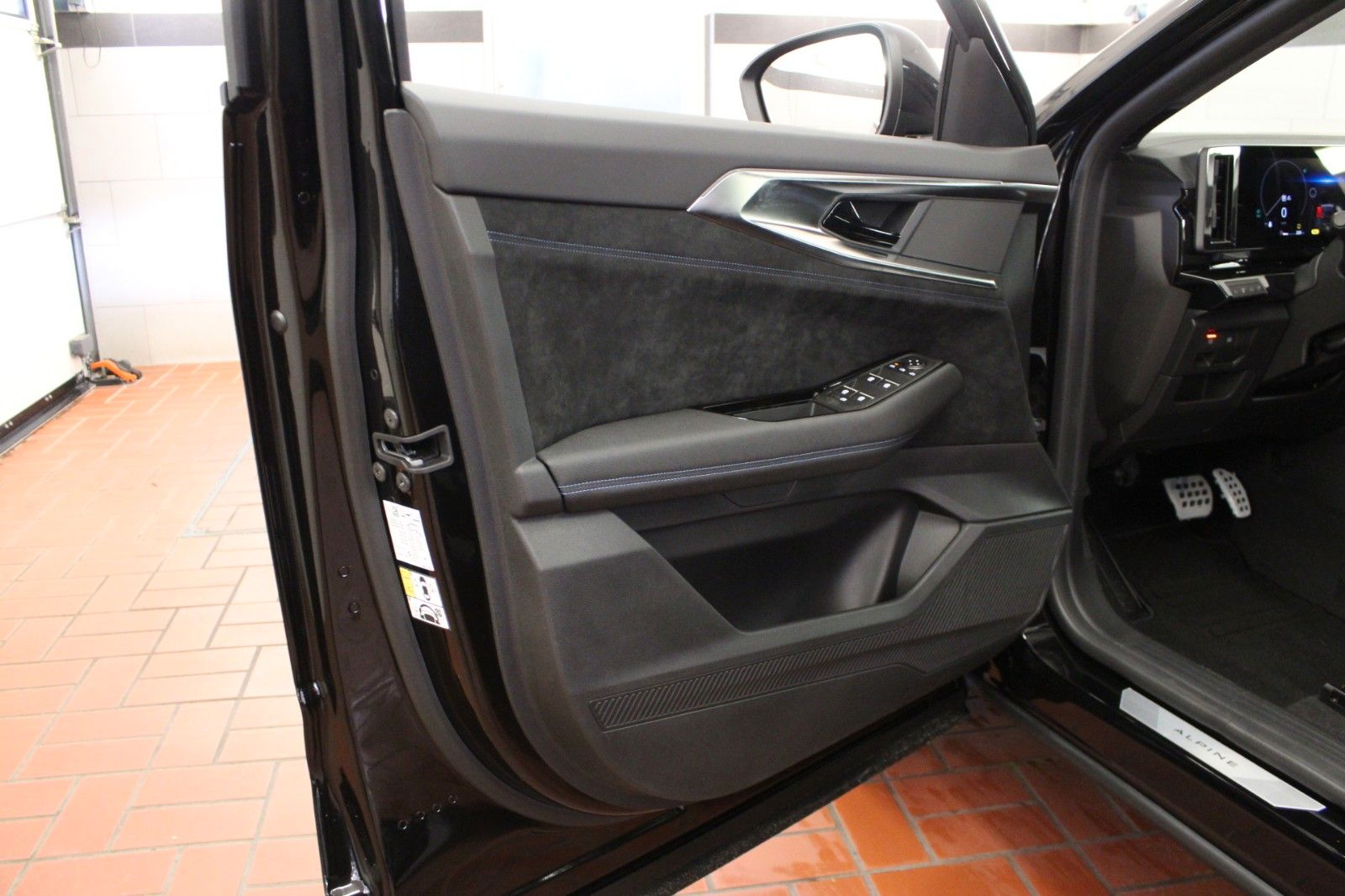Fahrzeugabbildung Renault Austral Mild Hybrid 160 Techno *Esprit Alpine*