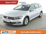 Volkswagen Passat 1.5 TSI ACT Comfortline BM Aut. *MASSAGE* - Volkswagen Passat: 1.5