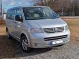 Volkswagen T5 Multivan Beach - gebrauchte VW T5 aus dem Jahr 2007