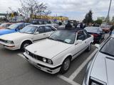 BMW Bmw e30 baur tc 316 - BMW 316: Cabrio
