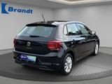 Volkswagen Polo 1.0 TSI Highline PANO+ACC+SITZH.+EINPARKH. - VW Polo Gebrauchtwagen in Bremen