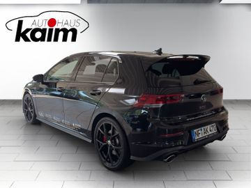 Bild 3 VW Golf VIII 2.0 TSI GTI Clubsport