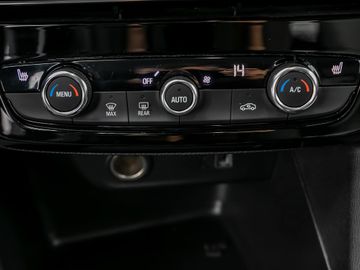 Opel Mokka e Elegance Fahrerassistenz-Paket Kamera