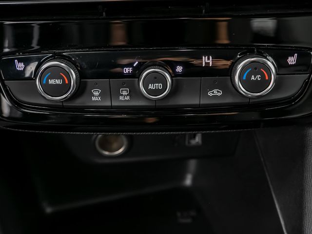 Opel Mokka e Elegance Fahrerassistenz-Paket Kamera