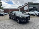 Volvo XC60 Inscription AWD-Automatik - Volvo XC60: Leder