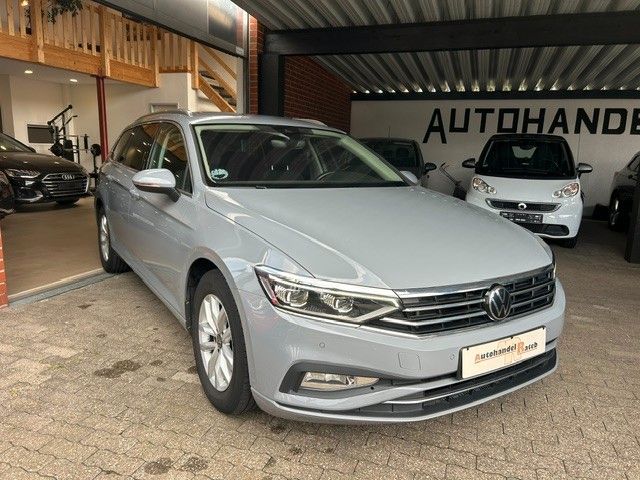 Image of Volkswagen Passat Variant