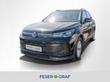 Volkswagen Tiguan 2.0 TDI 110 kW DSG LED/AHK/SHZ/ACC/NAVI - Volkswagen Tiguan Jahreswagen mit Diesel-Antrieb