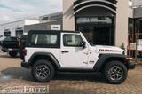 Jeep Wrangler 2-Türer Rubicon - 2,0l AT - Jeep Wrangler New cars