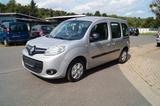 Renault Kangoo 1.5 dCi Happy Family/Klima+AHK* - gebrauchte Renault Kangoo aus dem Jahr 2015